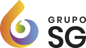 Logo do Grupo SG