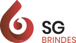 Logo da SG Brindes